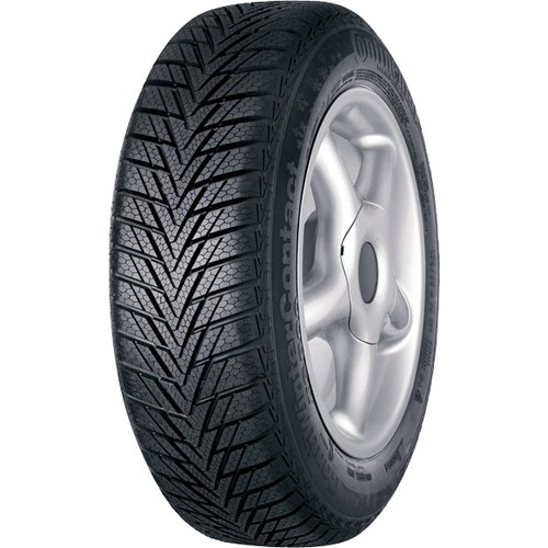 CONTINENTAL 155/60R15*T TS 800 74T FR