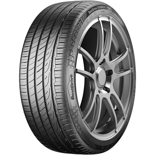 BESTDRIVE 215/65R17*V SUMMER 2 99V FR