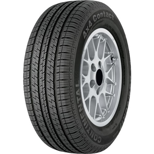 Continental 275/45R19*V TL 4X4 Contact 108V FR XL N0