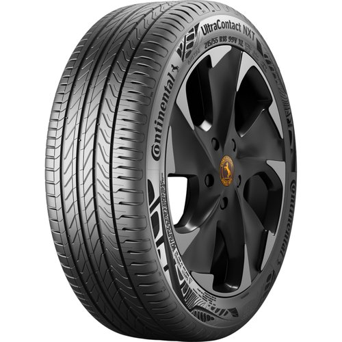 CONTINENTAL 235/45R18*Y ULTRACONTACT NXT 98Y FR XL