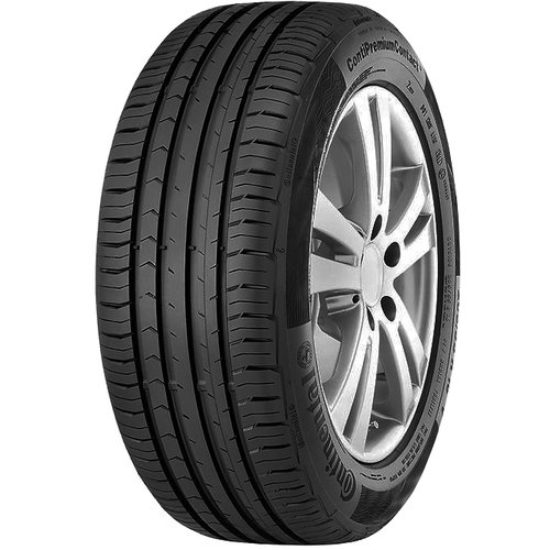 CONTINENTAL 225/45R18*Y TL SPORT CONTACT 5 91Y FR