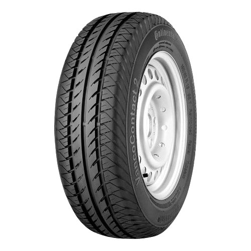 CONTINENTAL 225/60R16*H TL VANCO CONTACT 2 105/103H