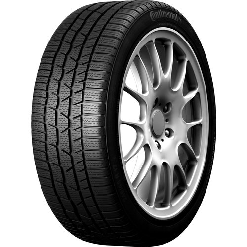Continental 255/45R19*V TL Ts830P 100V FR N0