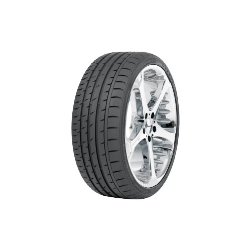 CONTINENTAL 195/40R17*V TL SPORT CONTACT 3# 81V FRXL