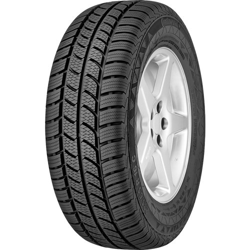 Continental 225/55R17C*T TL Vanco Winter 2 109/107T