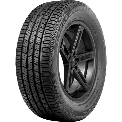 CONTINENTAL 215/65R16*H CROSS CONTACT LX SPORT 98H