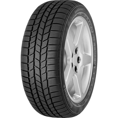 CONTINENTAL 205/50R17*V TL TS815 CS 93V XL