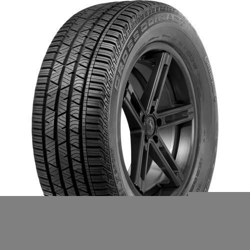 Continental 235/55R19*V Cross LX Sport 101V FR AR