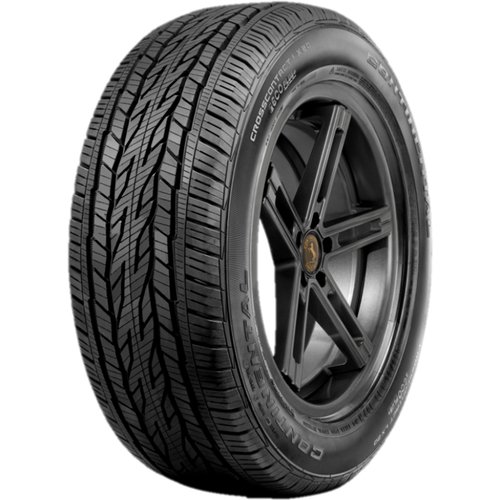 Continental 275/55R20*S Crosscontact Lx20 111S