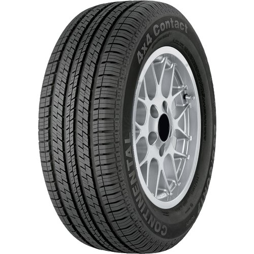 CONTINENTAL 255/60R17*H 4X4 CONTACT 106H