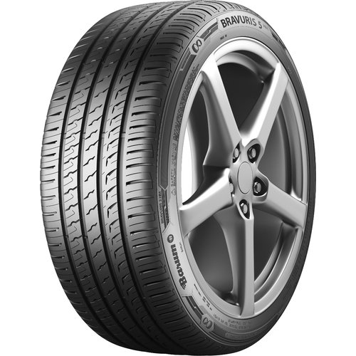 BARUM 235/65R17*V BRAVURIS 5HM 108V FR XL