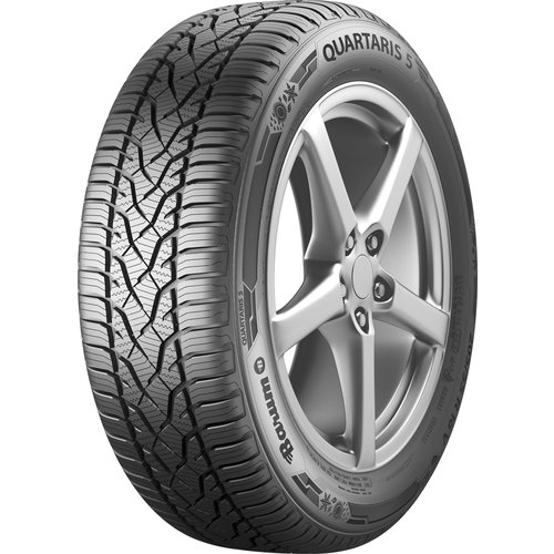 Barum 225/40R18*Y Quartaris 5 92Y FR XL