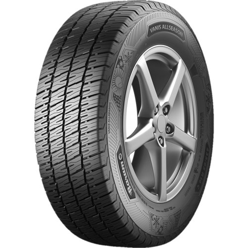 Barum 225/70R15*R Vanis Allseason 112/110R