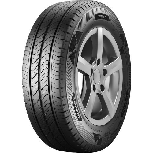 BARUM 215/60R17C*T VANIS 3 109/107T