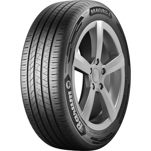 BARUM 235/65R18*W BRAVURIS 6 106W FR
