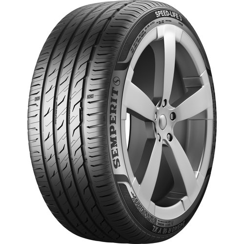 Semperit 245/45R17*Y Speed-Life 3 99Y FR XL