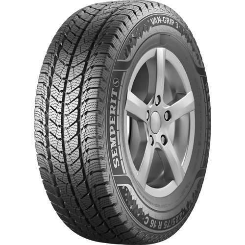 Semperit 215/60R17C*T Van-Grip 3 109/107T