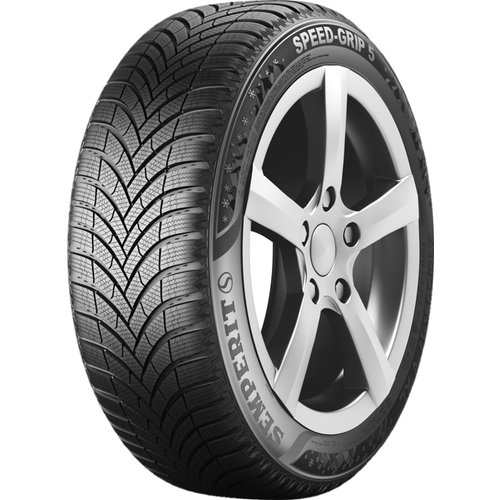 SEMPERIT 275/45R21*V SPEED-GRIP 5 110V FR XL, Pouze osobní odběr