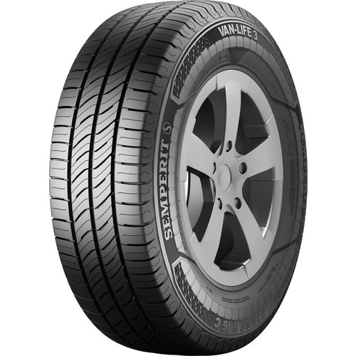 SEMPERIT 185R14C*R VAN-LIFE 3 102/100R
