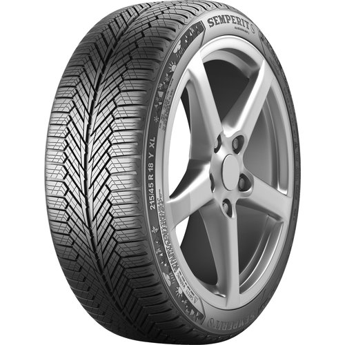 SEMPERIT 255/40R21*V ALLSEASON-GRIP 2 102V FR XL