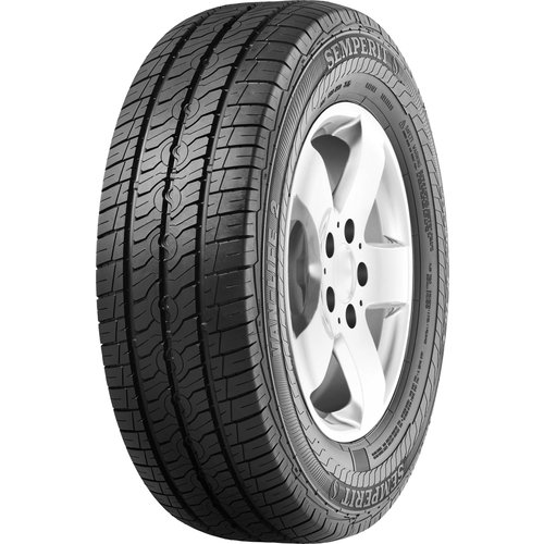 SEMPERIT 225/75R16*R TL VAN-LIFE 2 121/120R