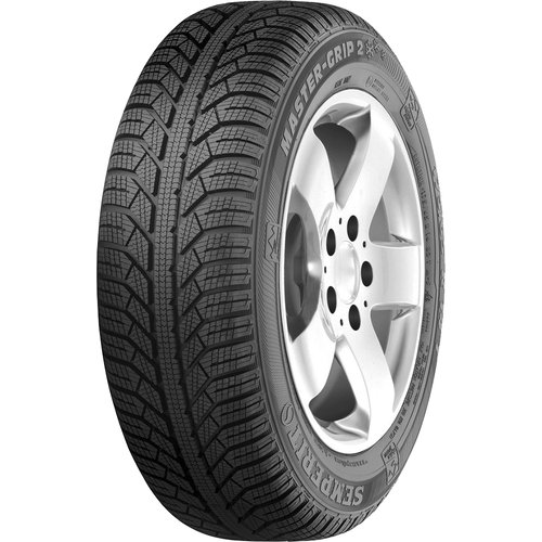 SEMPERIT 235/60R16*H MASTER-GRIP 2 100H