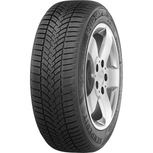 Semperit 255/40R19*V Speed-Grip 3 100V FR XL