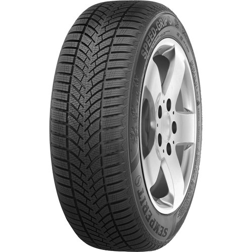 SEMPERIT 235/35R19*W TL SPEED-GRIP 3 91W FR XL