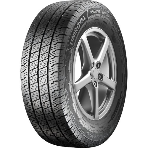 Uniroyal 205/65R16C*T All Season Max 107/105T
