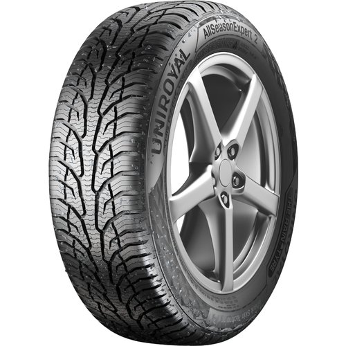UNIROYAL  215/45R17*W ALL SEASON EXPERT2 91WXLFR