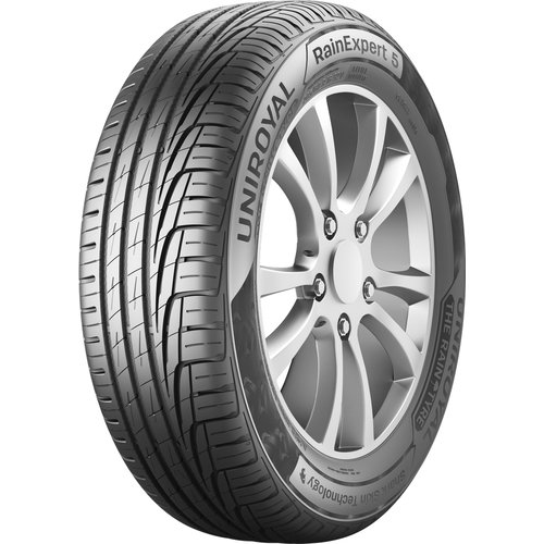 UNIROYAL  265/65R17*H RAINEXPERT 5 112H