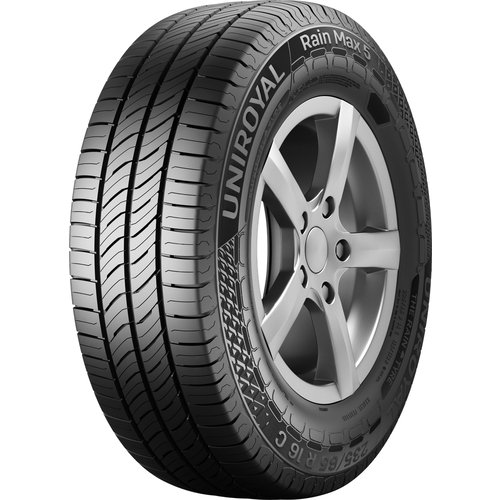 UNIROYAL  165/70R14C*R RAIN MAX 5 89/87R