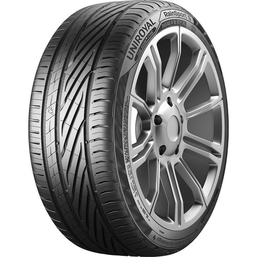 UNIROYAL  225/45R17*W RAINSPORT 5 94W FR XL