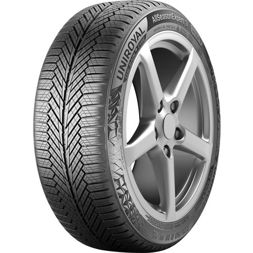 UNIROYAL 225/60R18*W ALLSEASONEXPERT 3 104W XL