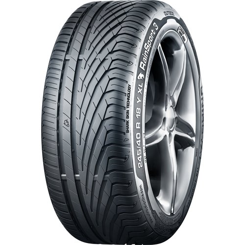 UNIROYAL 185/55R14*H RAINSPORT 3 80H