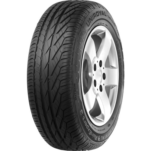 UNIROYAL  255/65R17*H RAINEXPERT 3 SUV 110H FR