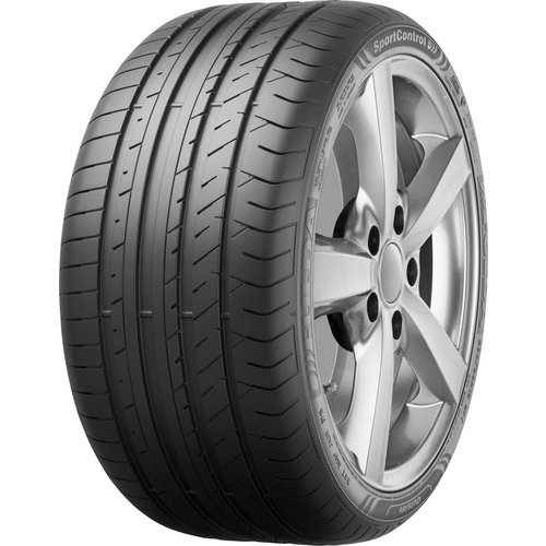 FULDA 235/45R17*Y SPORTCONTROL 2 94Y MFS
