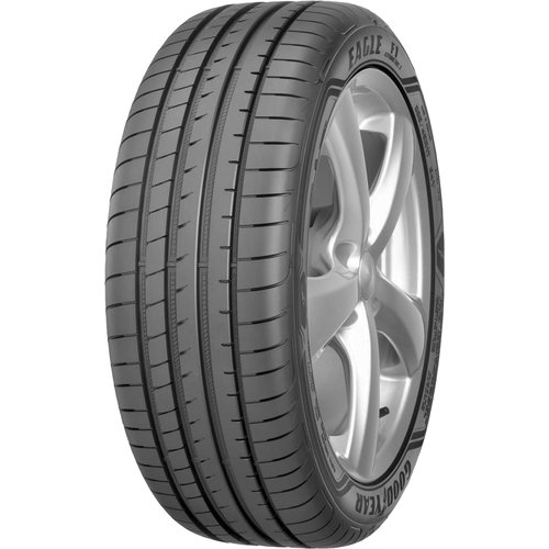 GOODYEAR 225/45R19*W EAGLE F1 ASY 3 96W XL *