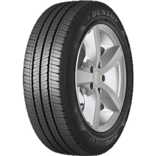 DUNLOP 205/65R16C*T ECONODRIVE LT 103/101T