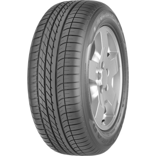 GOODYEAR 255/50R19*W EA F1 ASY SUV 107W XL* ROF