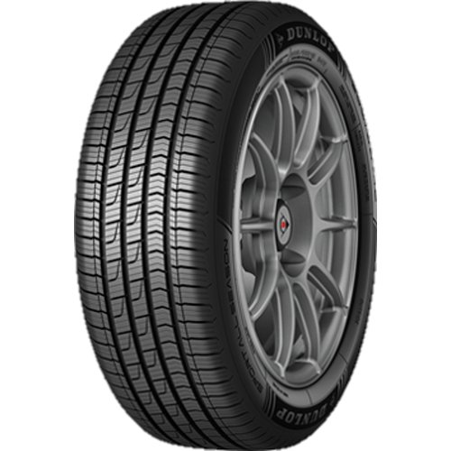 DUNLOP 205/55R17*V SPORT ALL SEASON 95V XL