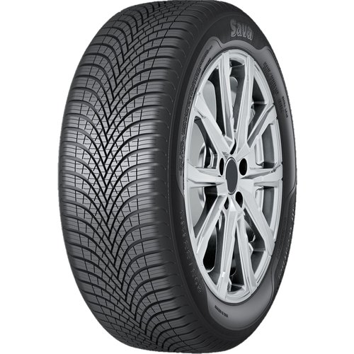 SAVA 195/65R15*H ALL WEATHER 91H