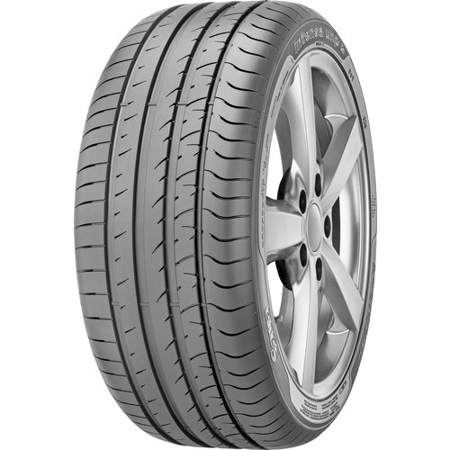 SAVA 205/40R17*Y INTENSA UHP 2 84Y XL