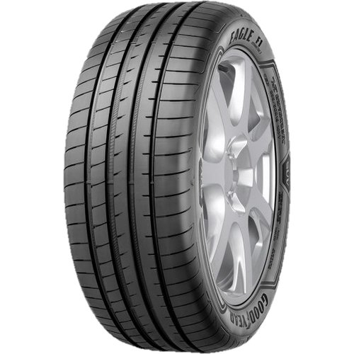 GOODYEAR 235/60R18*W EA F1 ASY 3 SUV 107W XL AR