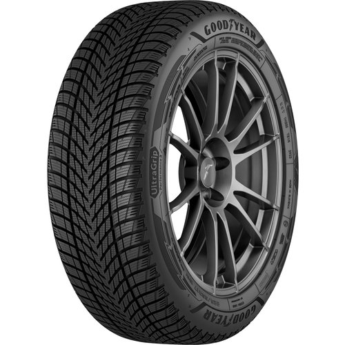 GOODYEAR  235/45R17*V UG PERFORMANCE 3 97V FP XL