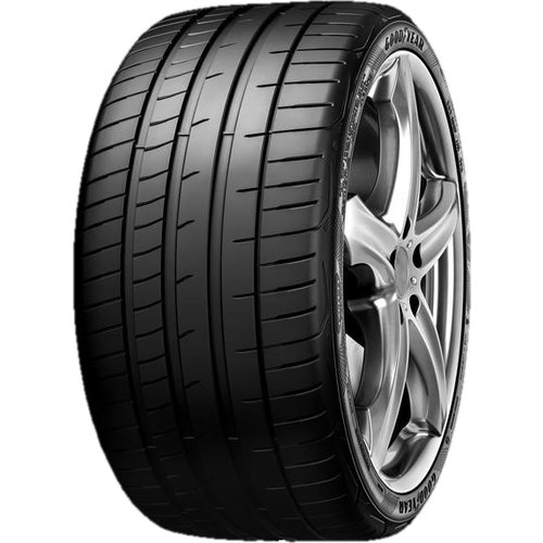 GOODYEAR 255/30ZR19*Y EA F1 SUPERSPORT 91Y XL