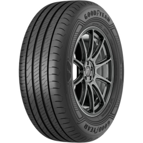GOODYEAR  265/65R17*H EFFICIENTGRIP 2 SUV 112H