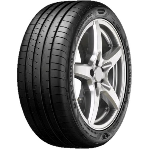 GOODYEAR 235/60R18*T EAGLE F1 ASY 5 103T (+)