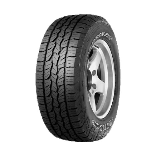 DUNLOP 275/70R16*T GRANDTREK AT5 114T