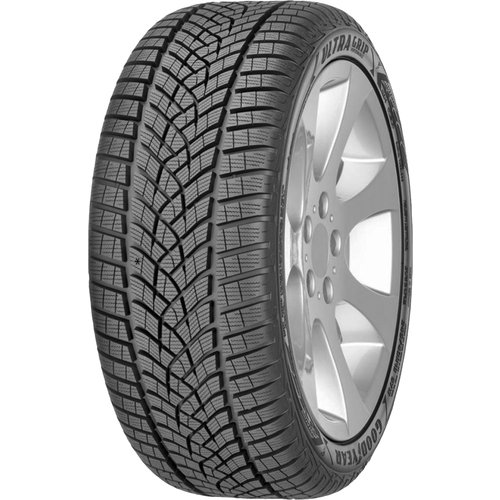 GOODYEAR 255/45R20*T UG PERF + 105T XL FP